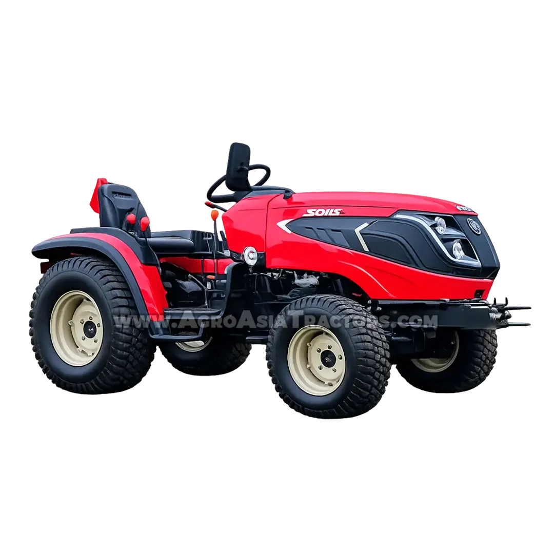 solis 2516 tractor for sale