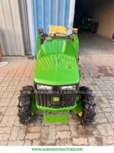 john deere mini tractor | john deere 3036 | agroasia tractors UAE