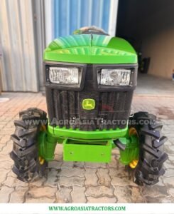 john deere mini tractor | john deere 3036 | agroasia tractors UAE