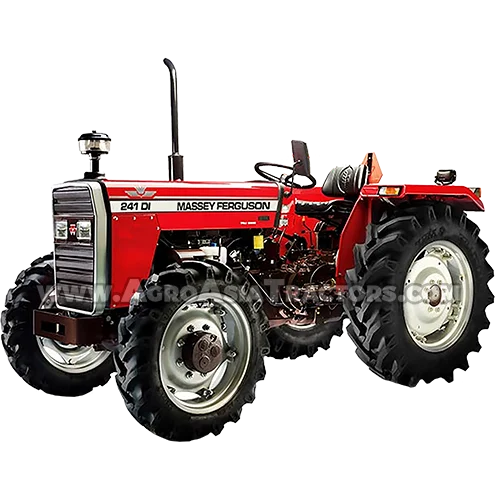 Massey Ferguson MF 241 DI for sale in UAE, africa by agroasia tractors