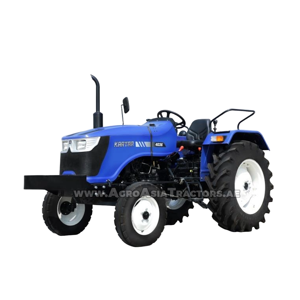 kartar 4036 40hp tractor for sale by agroasia tractors