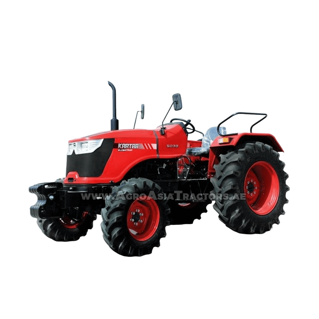 kartar 5036 50hp tractor for sale by agroasia tractors
