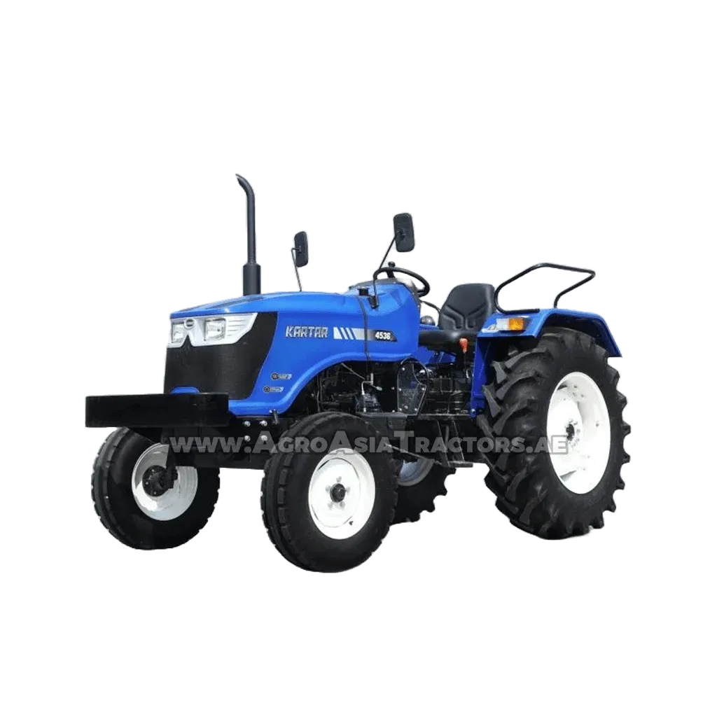 kartar 4536 40hp tractor for sale by agroasia tractors
