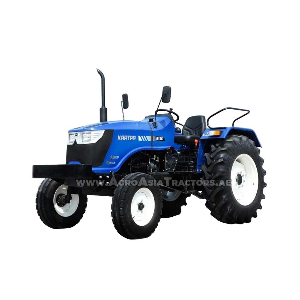 kartar 5136 50hp tractor for sale by agroasia tractors