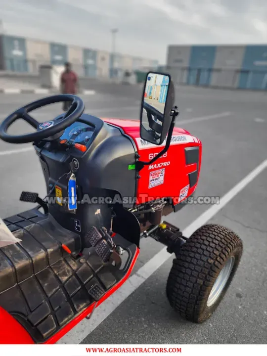 Massey Ferguson 6028 maxpro tractor for sale