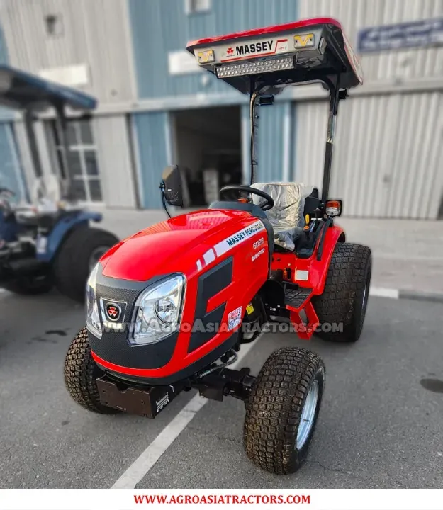 Massey Ferguson 6028 maxpro tractor for sale