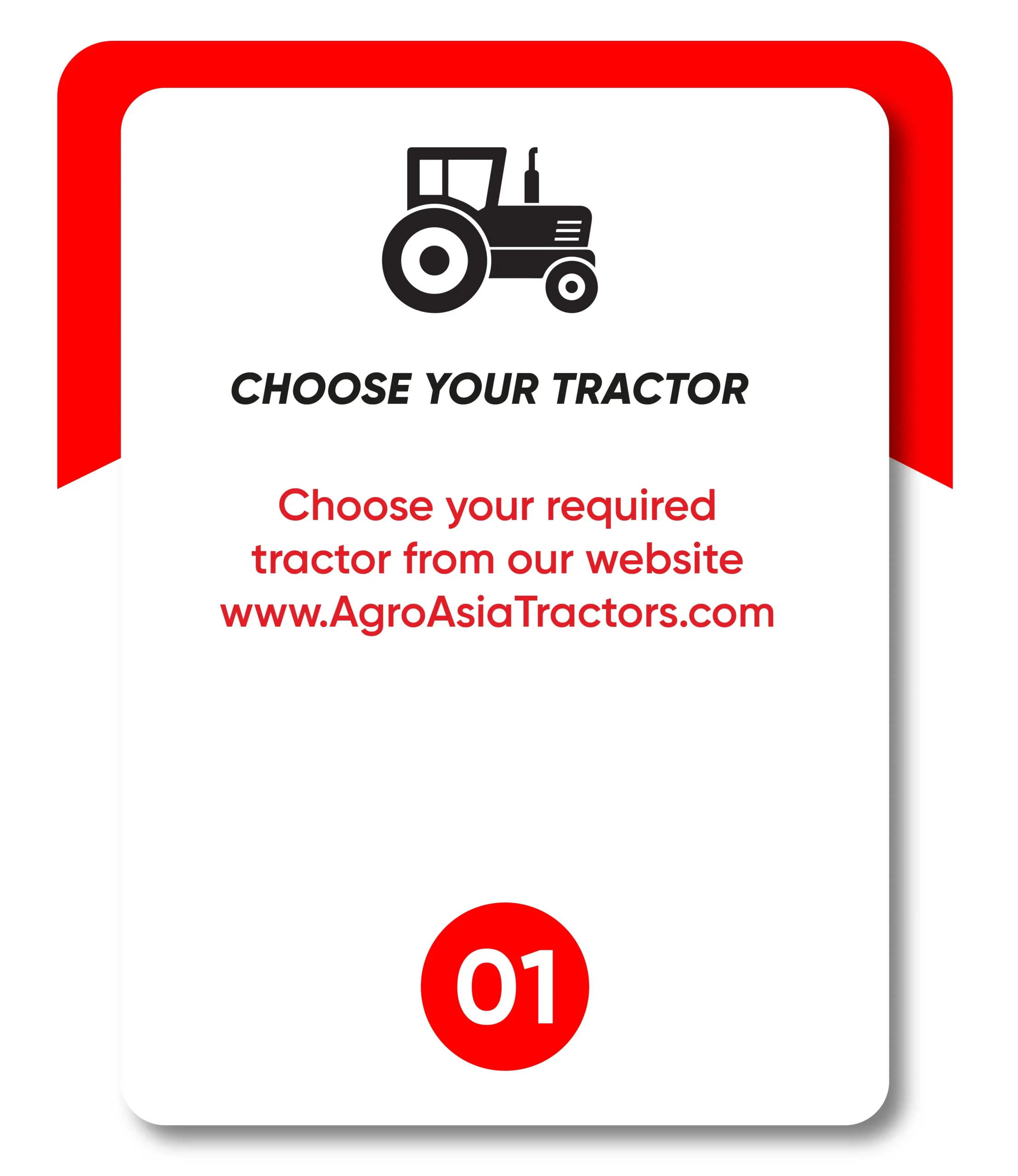 how to buy massey ferguson tractors