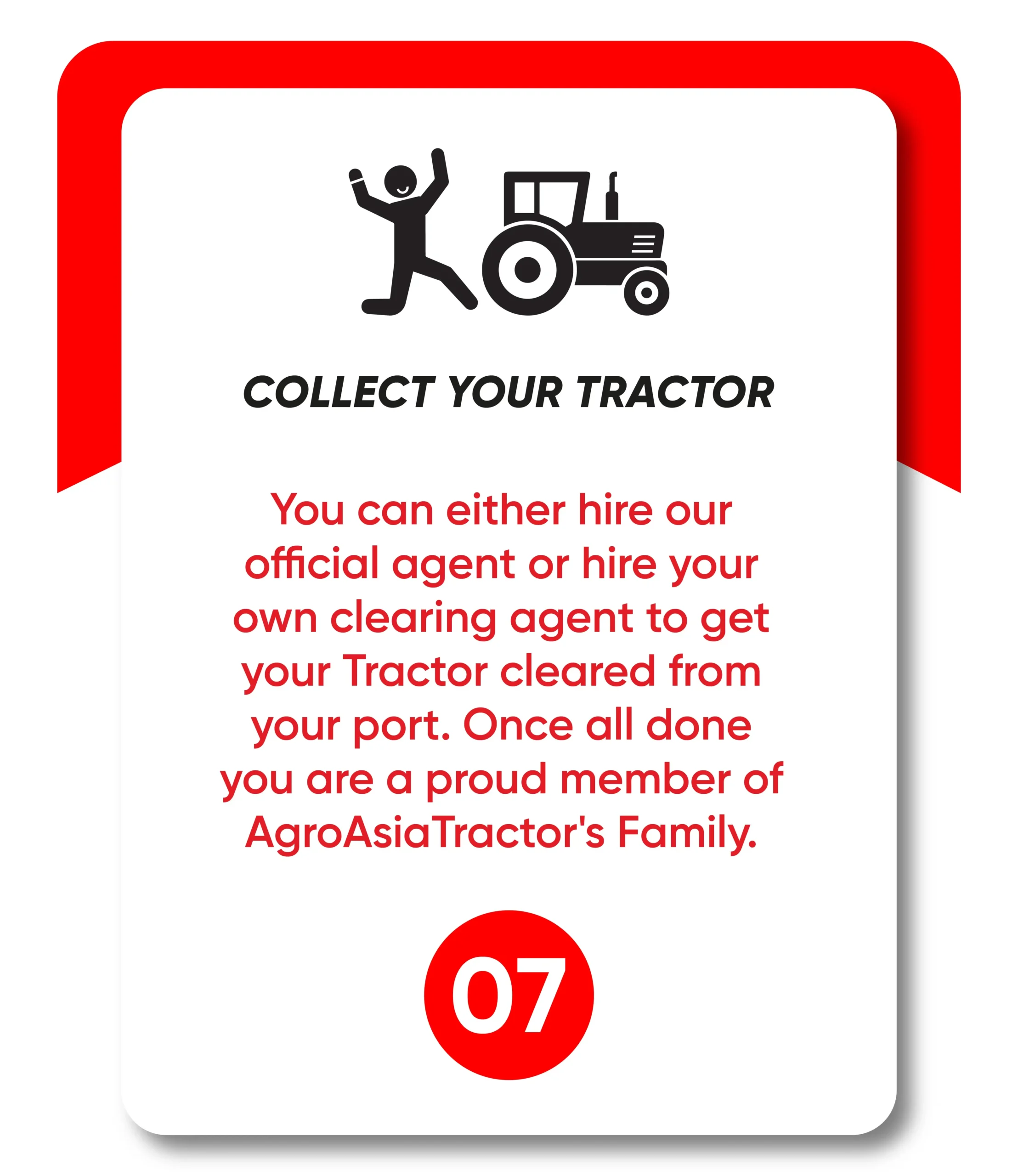 how to buy massey ferguson tractors