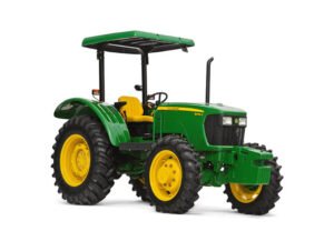 john deere 5055 tractor for sale by agroasia tractors