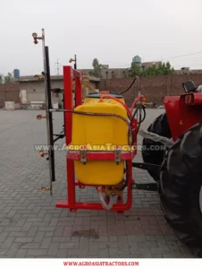 Orchard Sprayer