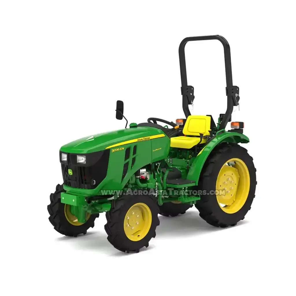 john deere 3036 for sale by agroasia tractors