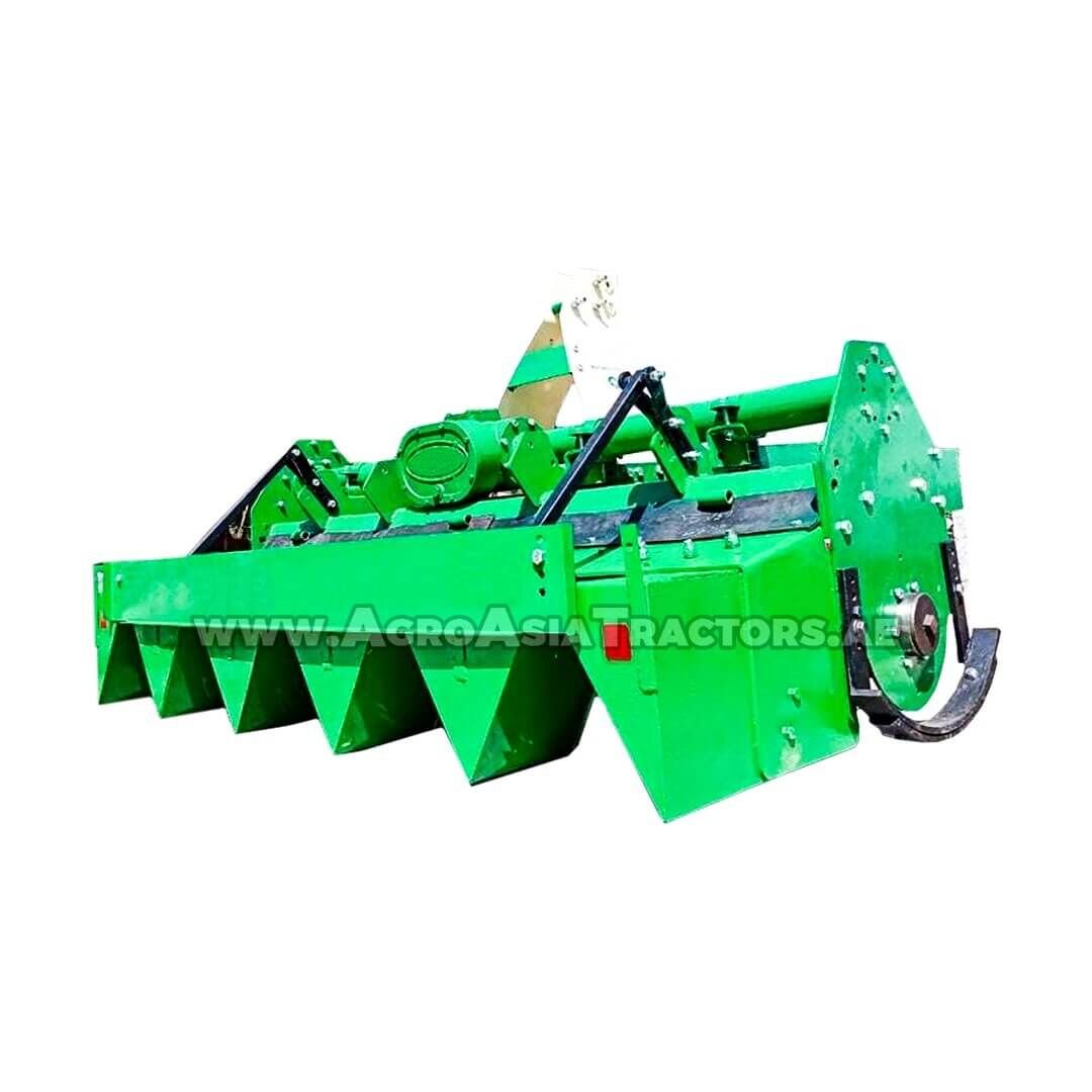 rotavator ridger for sale by agroasia tractors