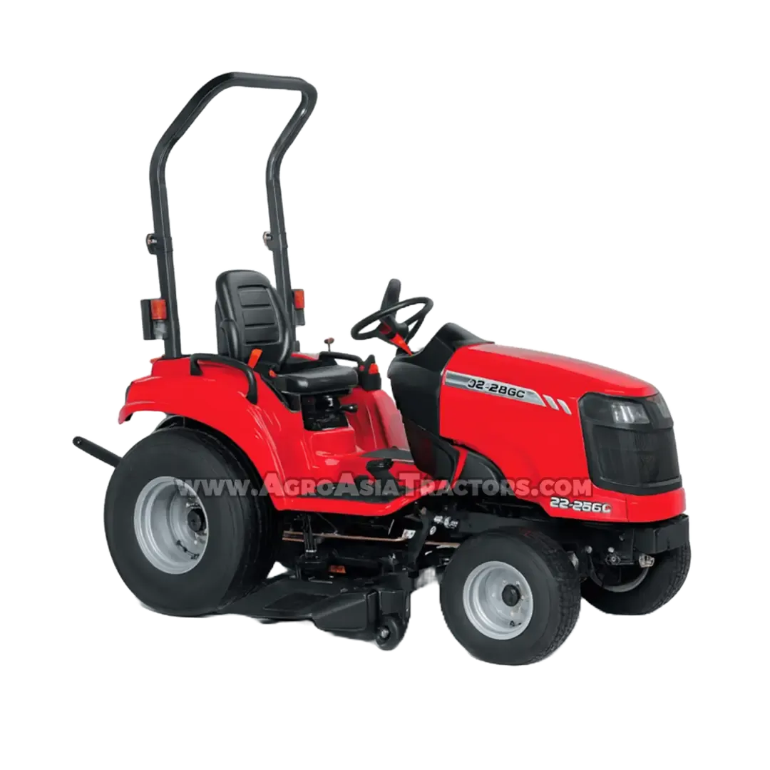 massey ferguson tractors with turf tires for sale