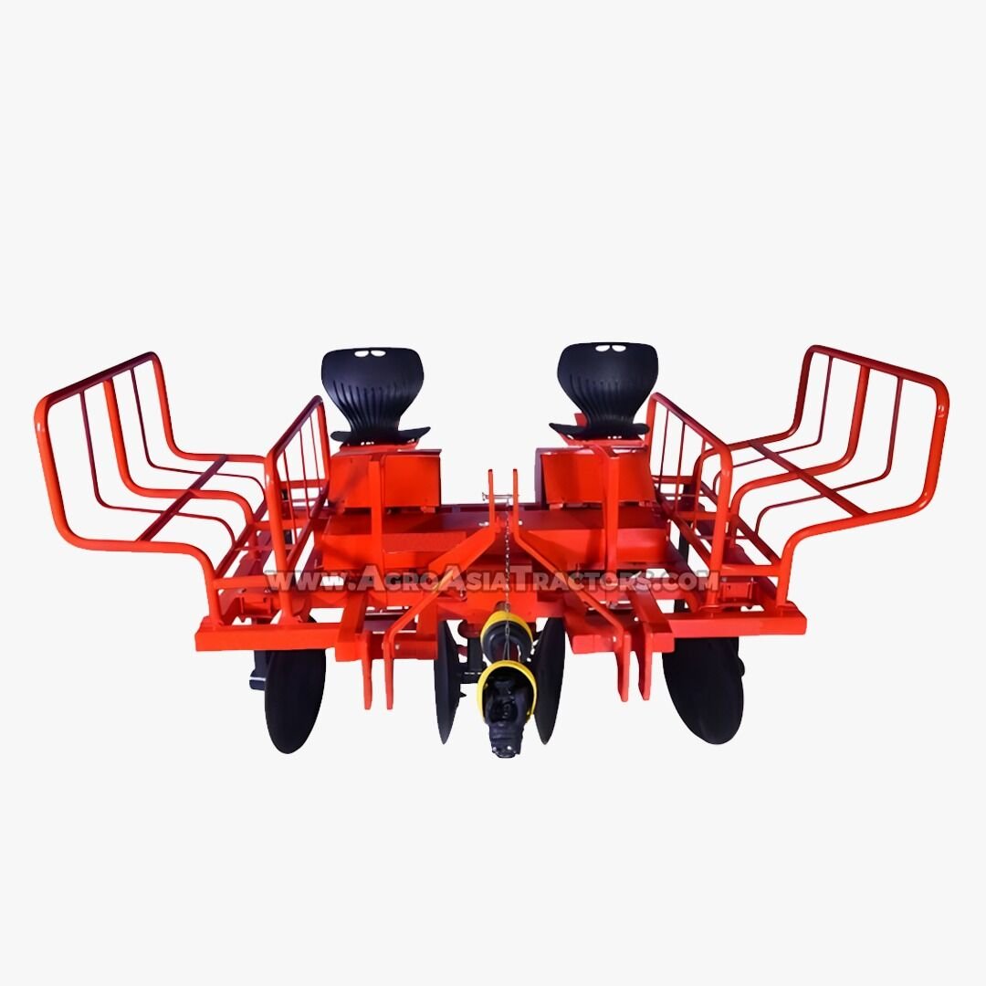 Cassava Planter for sale