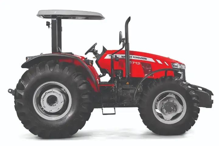 MF 6713 Tractor for sale MF 6700 Series