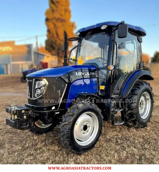 Lovol_TB-504 1 | AgroAsia Tractors – Reliable Tractors. Affordable Prices