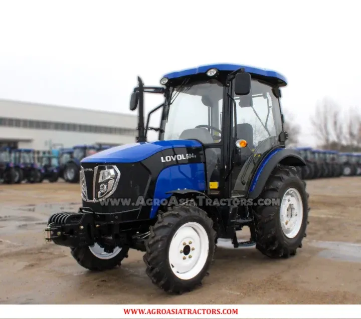 Lovol_TB-504 2 | AgroAsia Tractors – Reliable Tractors. Affordable Prices