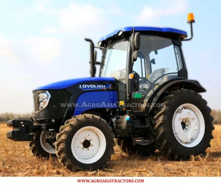 Lovol_TB-654 1 | AgroAsia Tractors – Reliable Tractors. Affordable Prices