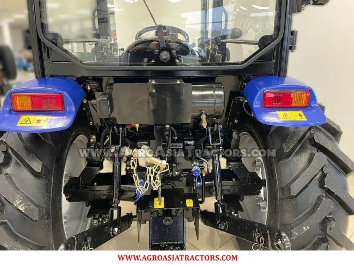 Lovol_TE-404 2 | AgroAsia Tractors – Reliable Tractors. Affordable Prices
