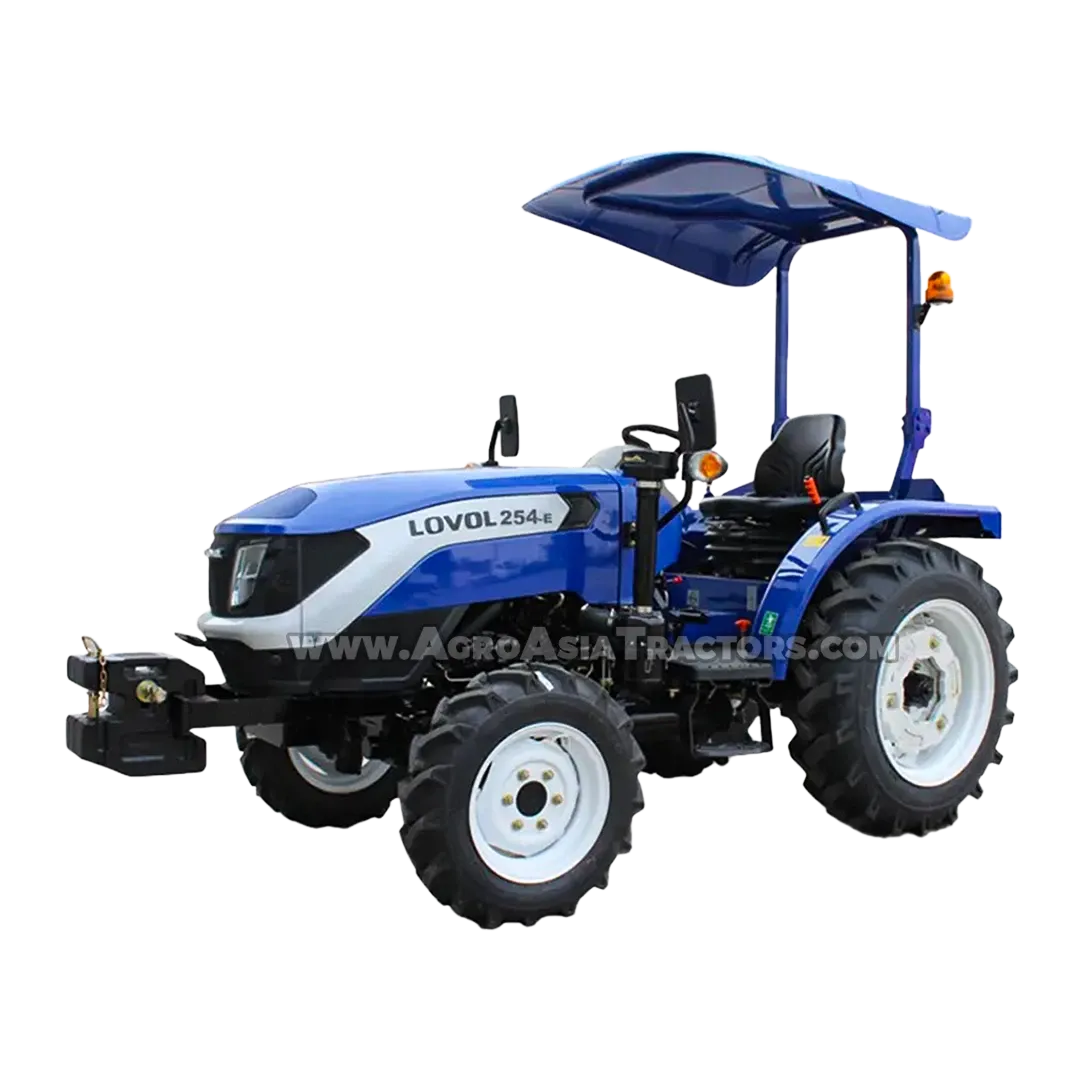 Buy Massey Ferguson, New Holland, John Deere & Lovol Tractor