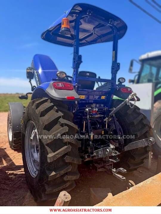 Lovol_TH754 3 | AgroAsia Tractors – Reliable Tractors. Affordable Prices