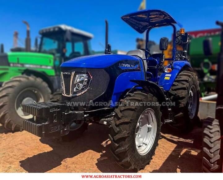 Lovol_TH754 4 | AgroAsia Tractors – Reliable Tractors. Affordable Prices