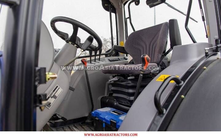 Lovol_TH854_Tractor 3 | AgroAsia Tractors – Reliable Tractors. Affordable Prices
