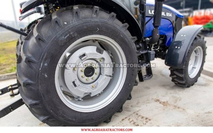 Lovol_TH854_Tractor 4 | AgroAsia Tractors – Reliable Tractors. Affordable Prices
