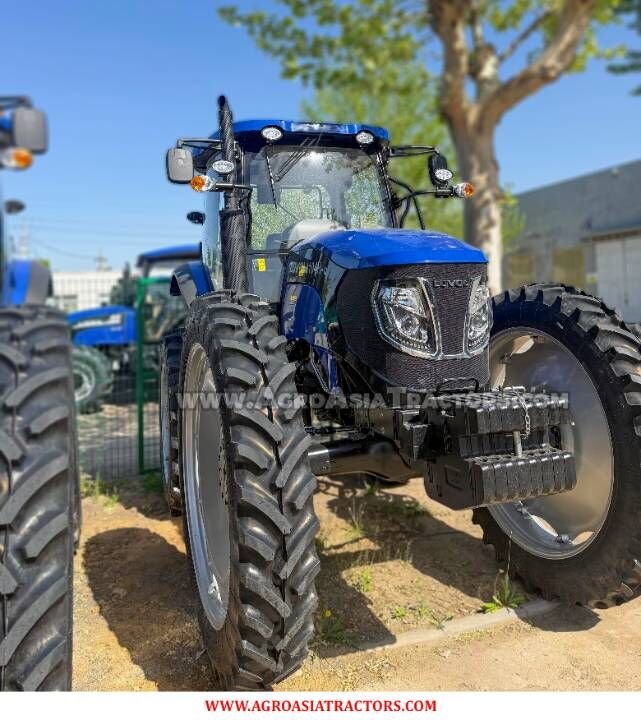 Lovol_TX1104_Tractor 2 | AgroAsia Tractors – Reliable Tractors. Affordable Prices