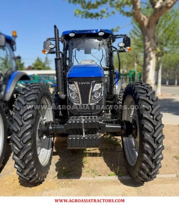 Lovol_TX1104_Tractor 3 | AgroAsia Tractors – Reliable Tractors. Affordable Prices