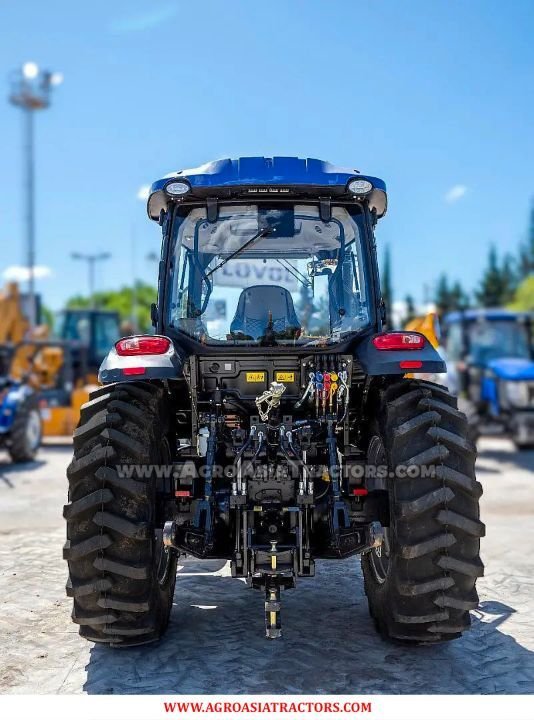 Lovol_TX1204_Tractor 2 | AgroAsia Tractors – Reliable Tractors. Affordable Prices