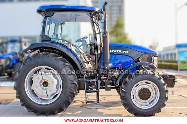 Lovol_TX904 1 | AgroAsia Tractors – Reliable Tractors. Affordable Prices