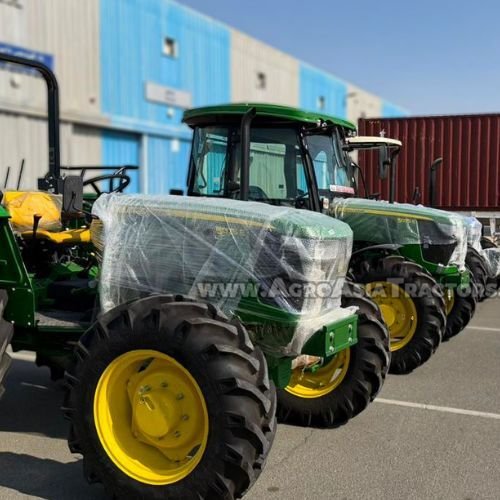 Buy Online Tractor