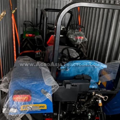 Buy Online Tractor