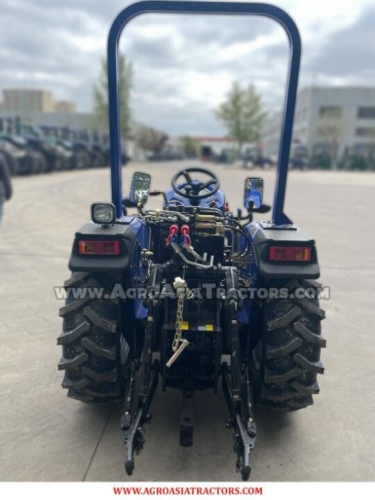 Lovol-TE704_EF 1 | AgroAsia Tractors – Reliable Tractors. Affordable Prices