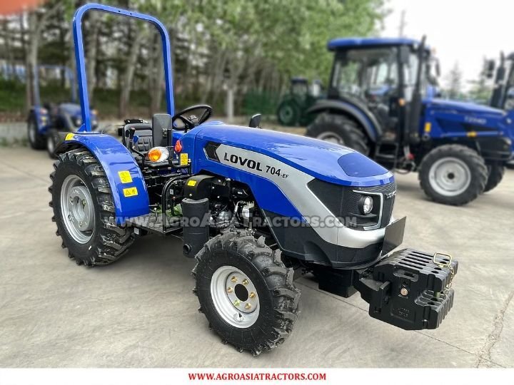 Lovol-TE704_EF 3 | AgroAsia Tractors – Reliable Tractors. Affordable Prices