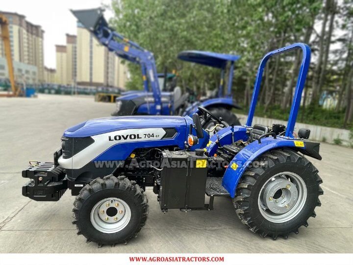 Lovol-TE704_EF 5 | AgroAsia Tractors – Reliable Tractors. Affordable Prices