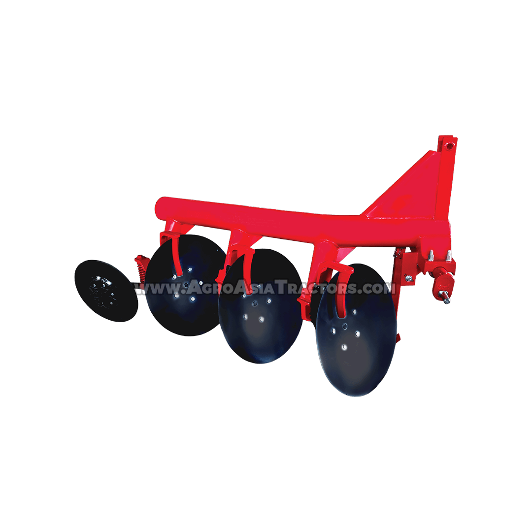 Disc Plough For Sale AgroAsia Tractors