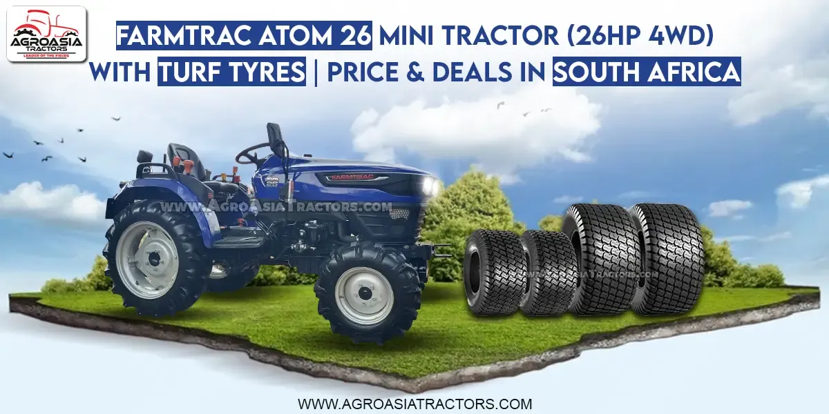 ATOM 26 for sale in South Africa