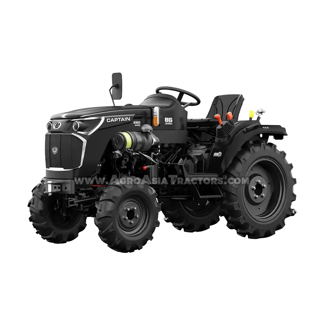 Captain 280 LS for sale