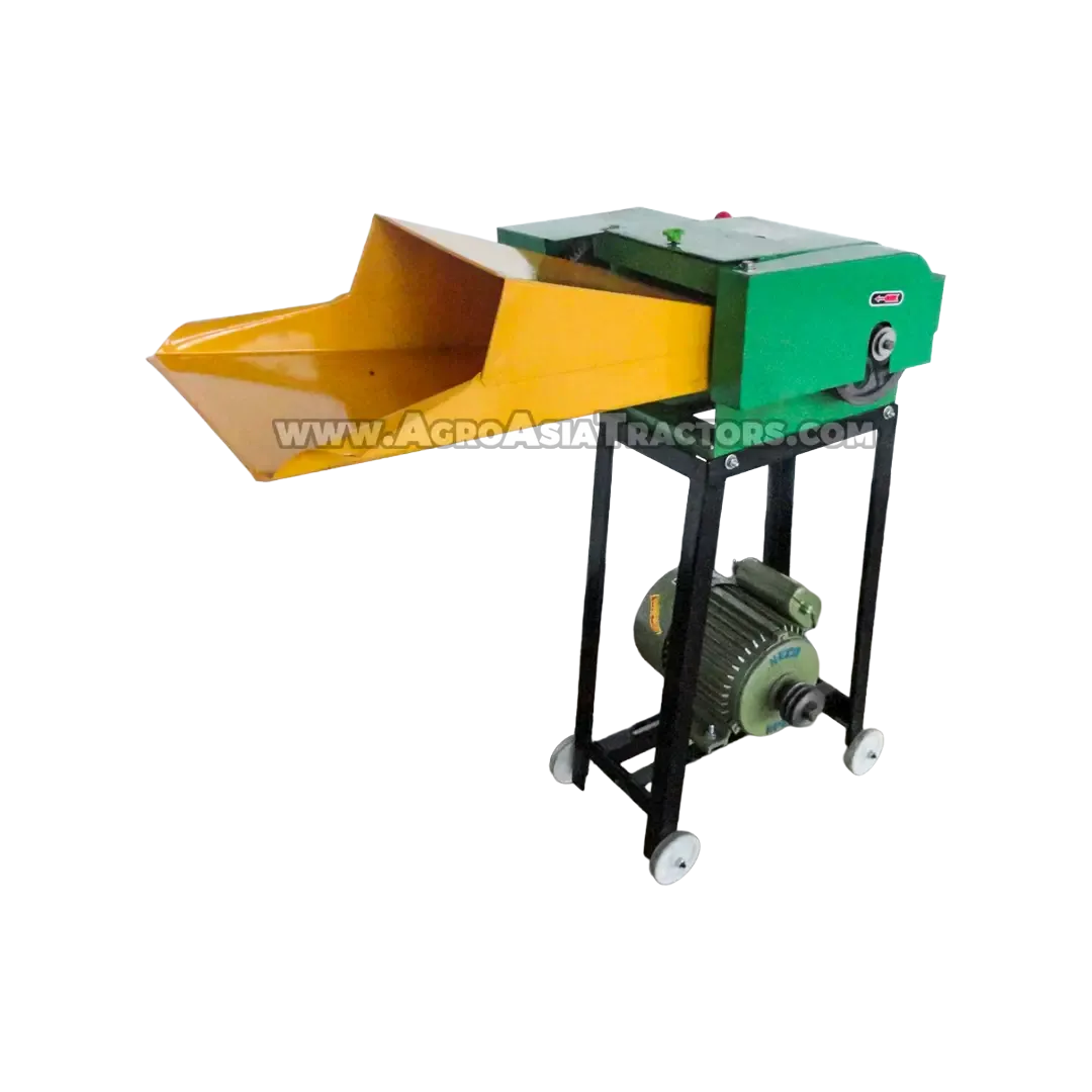 Chaff cutter for sale by AgroAsia Tractors