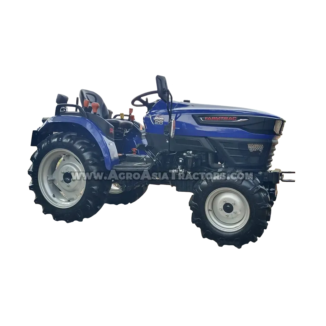 farmtrac atom 26