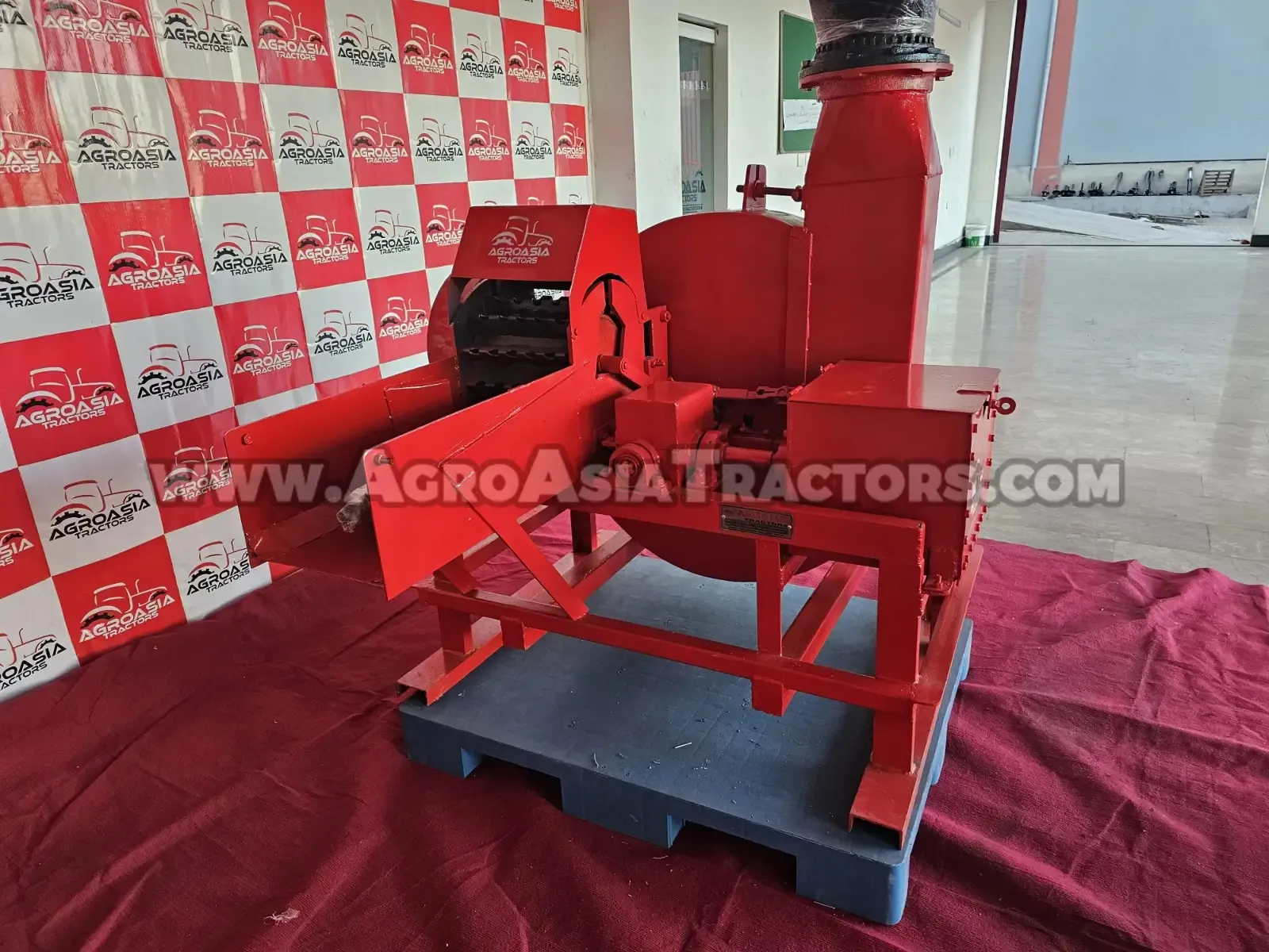 fodder chopper for sale by agroasia