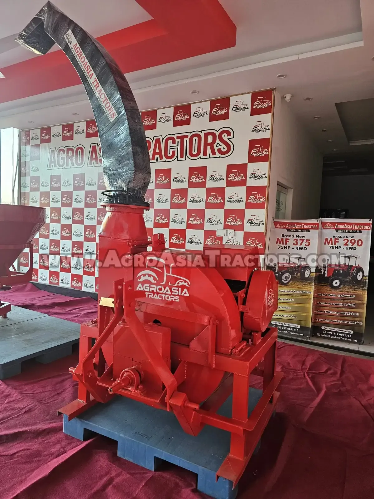 fodder chopper for sale by agroasia