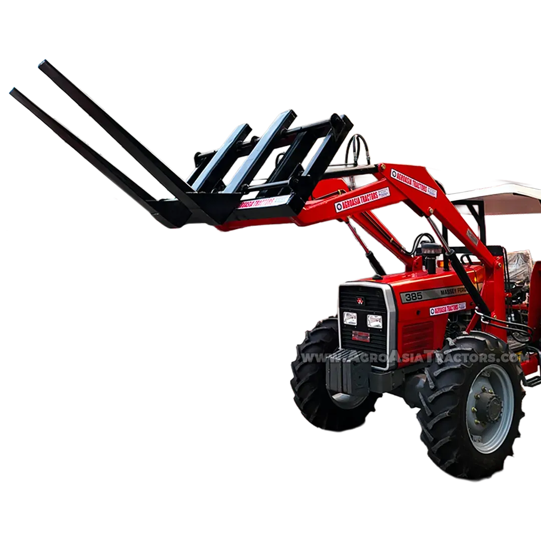 tractor forklift for sale