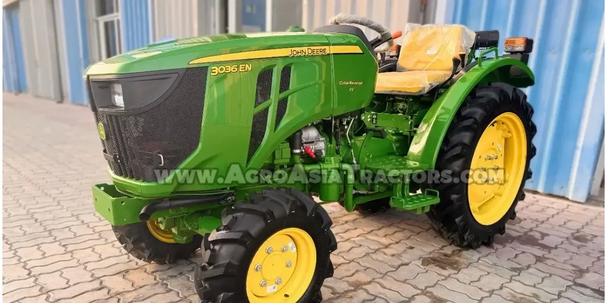 john deere 3036