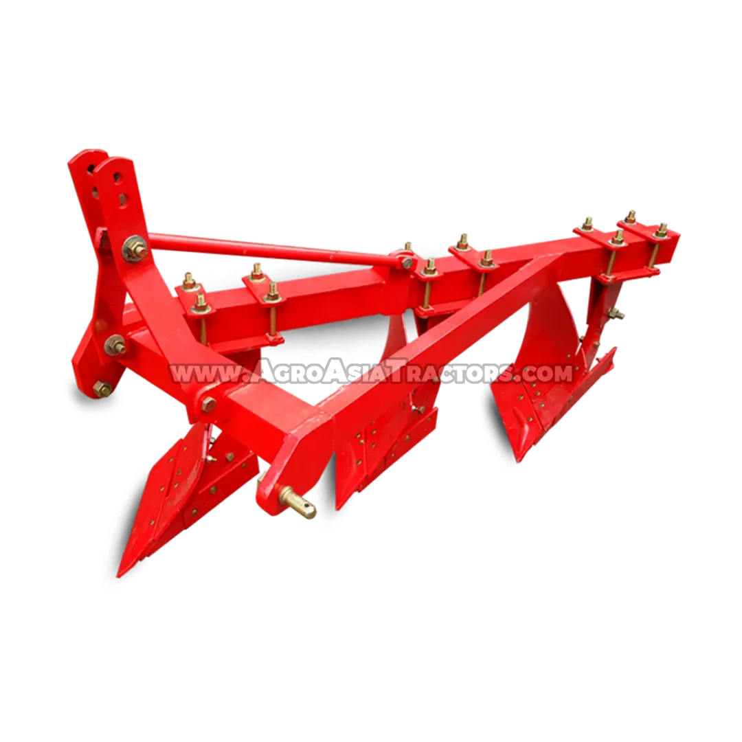 MOULD-BOARD-PLOUGH for Sale AgroAsiaTractor.com