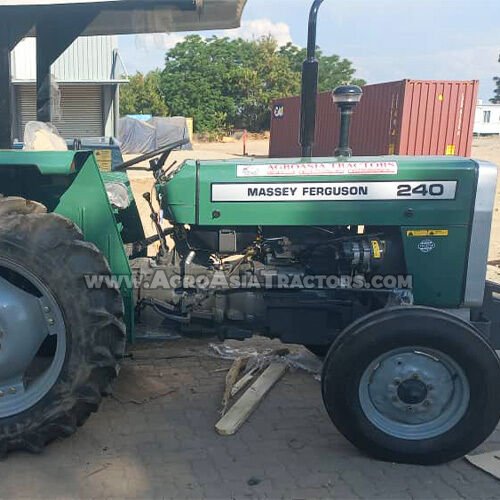 Buy Online Tractor