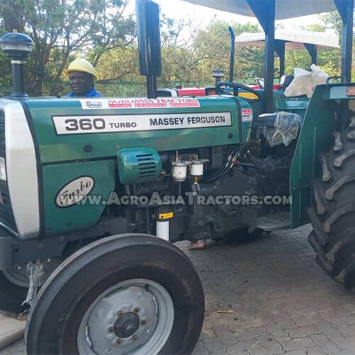 Buy Online Tractor
