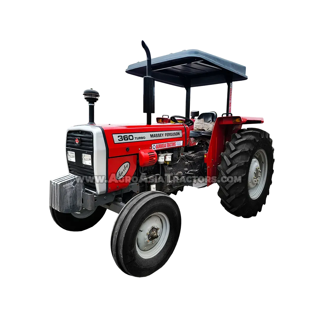 MF 360 2WD For Sale AgroAsiaTractors